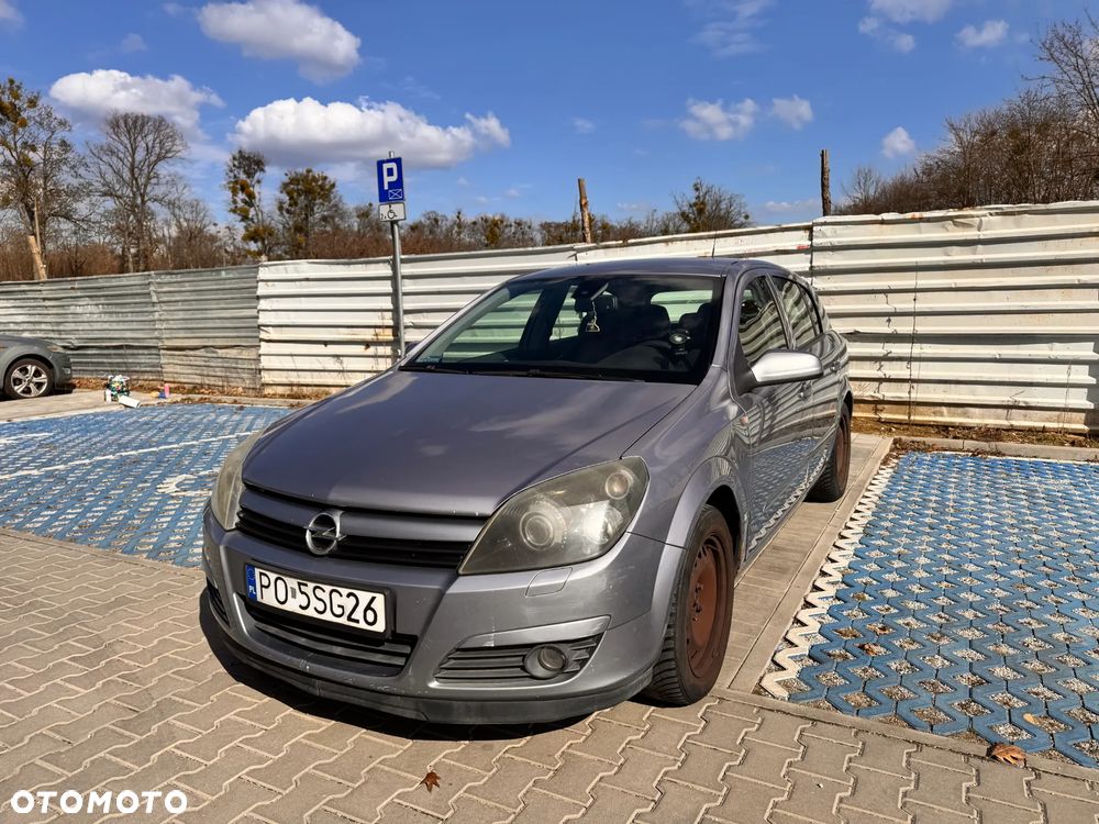 Opel Astra 1.6 Easytronic Cosmo - 5