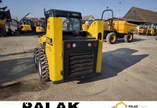 Gehl Ładowarka kołowa GEHL R 150   , 2020  rok/BOBCAT - 5