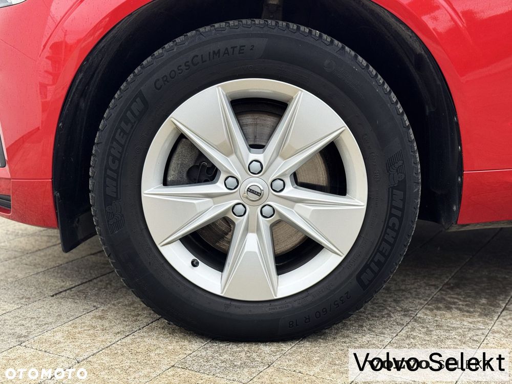 Volvo XC 60 - 7