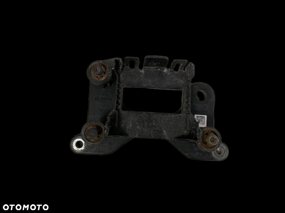 ORYGINALNE MOCOWANIE UCHWYT RADARU VW CADDY 2K5 2K5907704 - 1