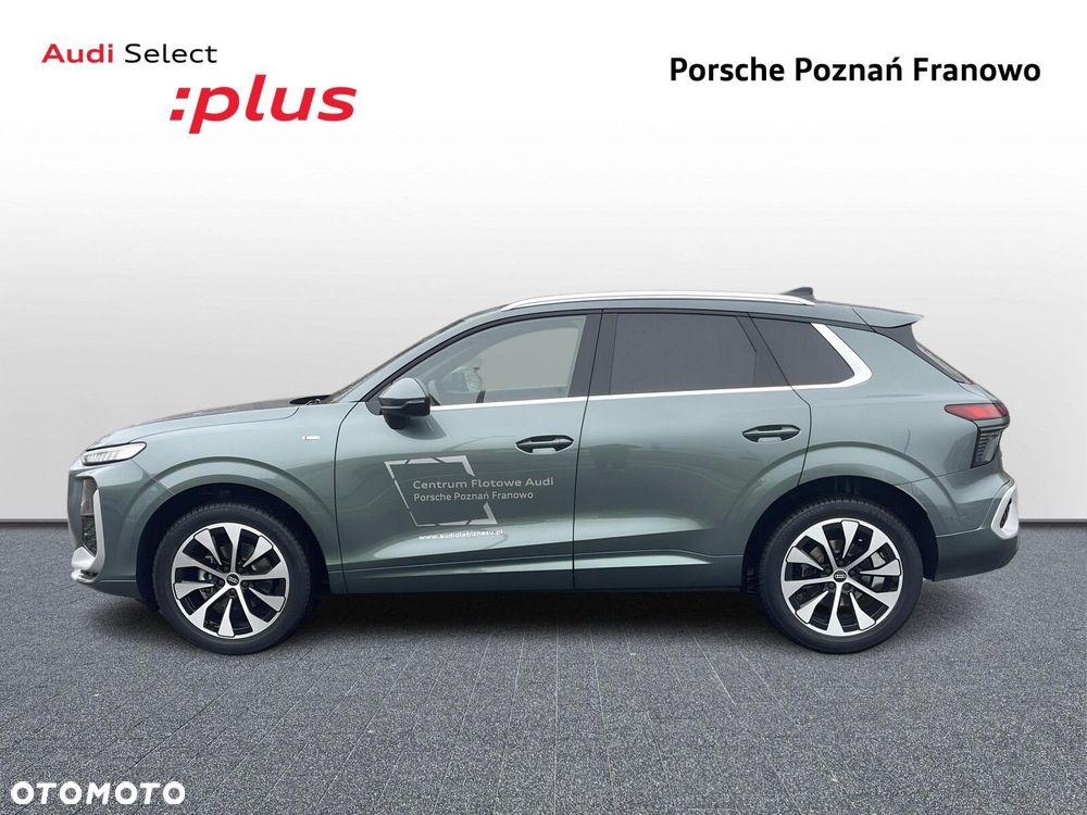Audi Q3 - 3