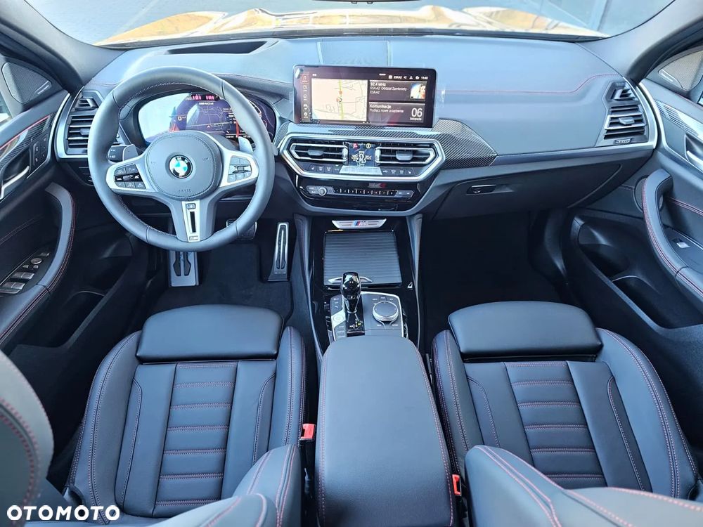 BMW X4 - 24