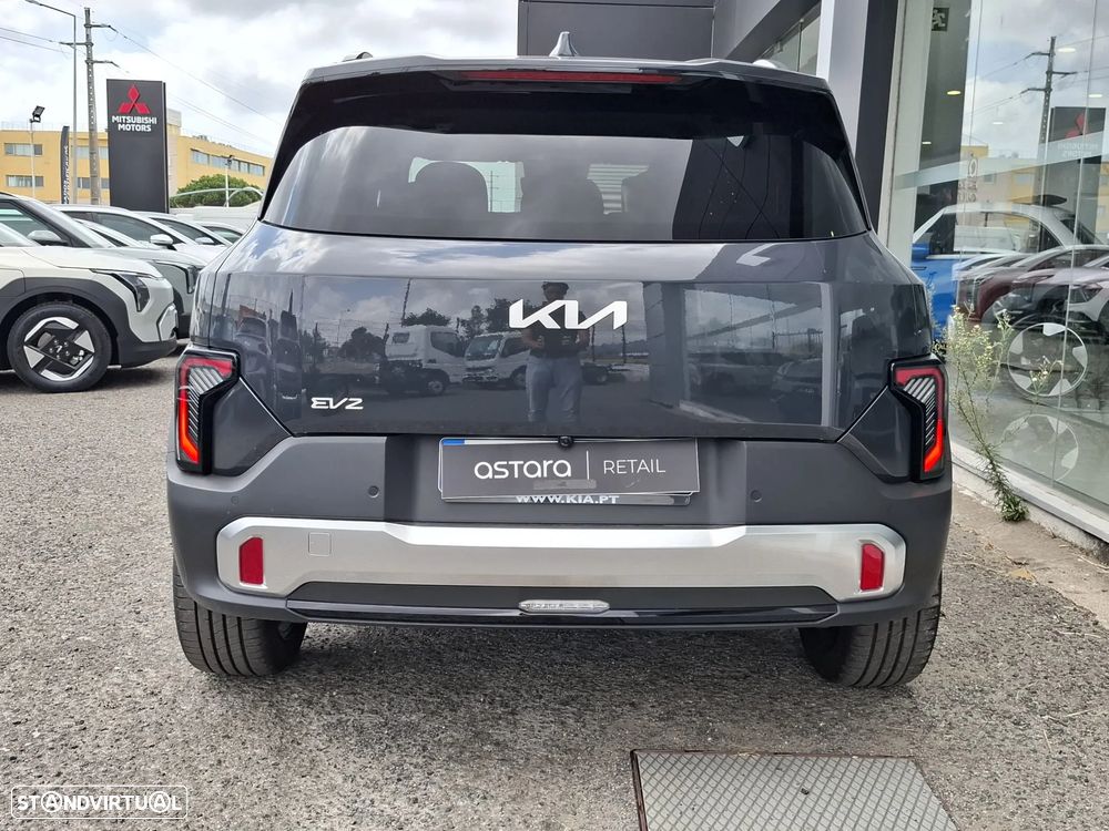Kia EV2 42.2 kWh Drive - 8