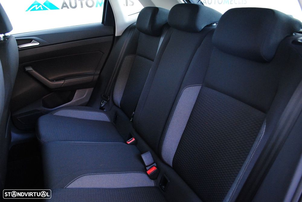 VW Polo 1.0 TSI Confortline - 25