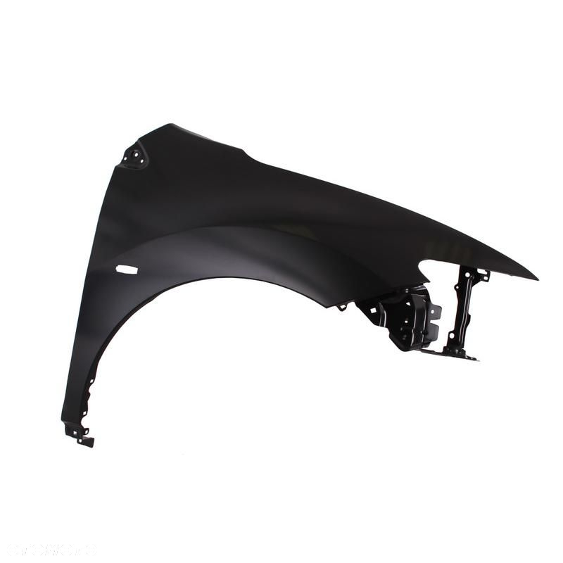 NOWY BŁOTNIK NISSAN MURANO II 2010-2014 LAKIEROWANY W KOLOR - 2