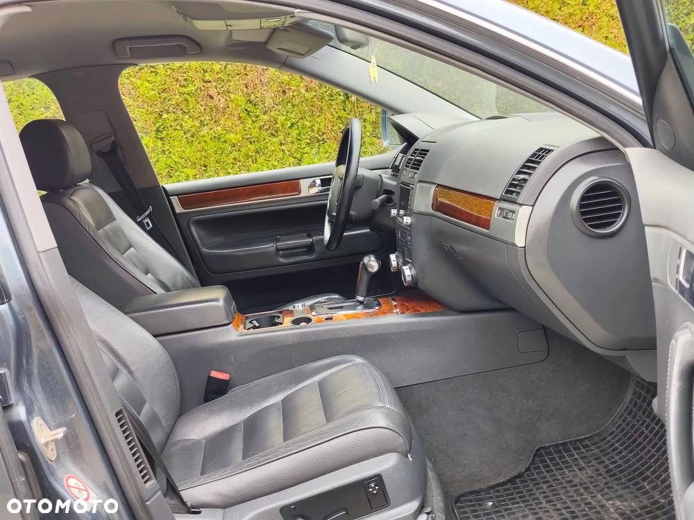 Volkswagen Touareg - 18