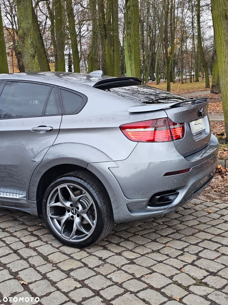 BMW X6 - 10