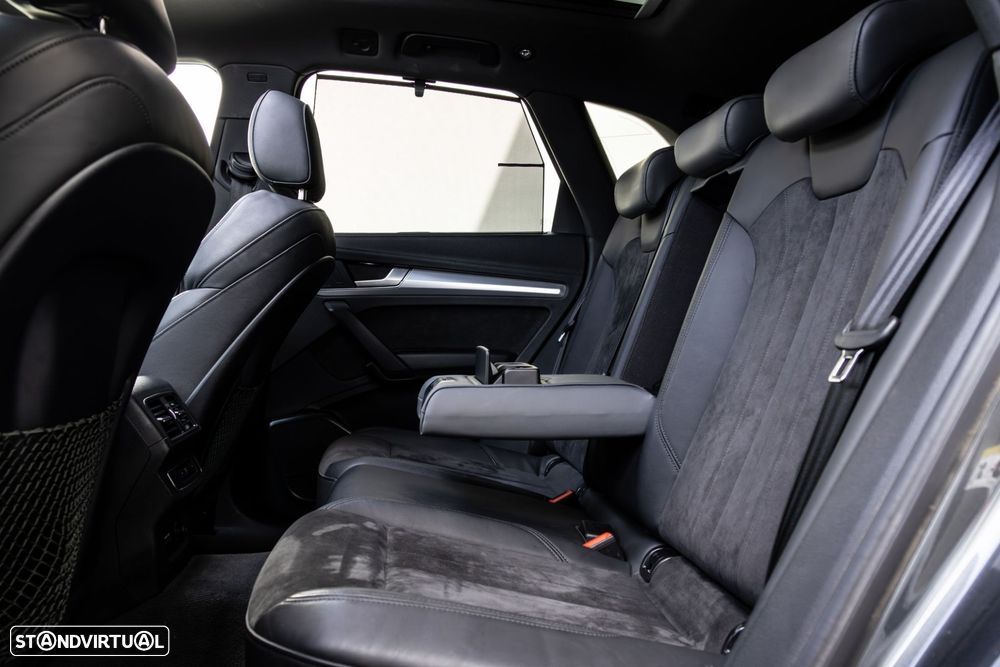 Audi Q5 40 TDI quattro S line S tronic - 32