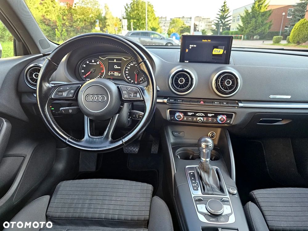 Audi A3 Sportback - 21