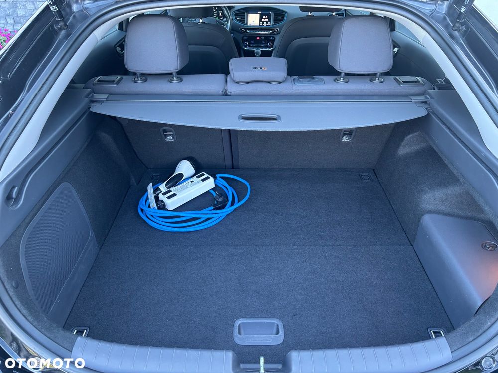 Hyundai IONIQ Plug-in hybrid Premium - 11