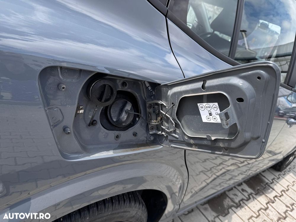 Dacia Logan ECO-G 100 MT6 Prestige - 17