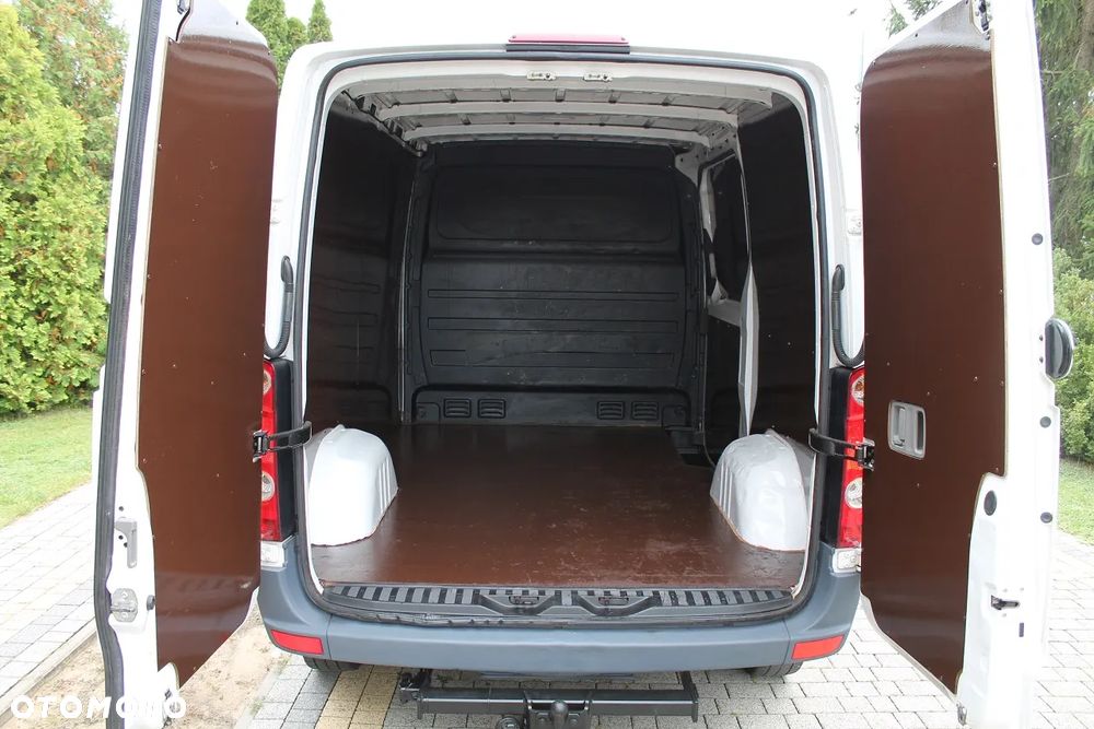 Volkswagen Crafter - 25