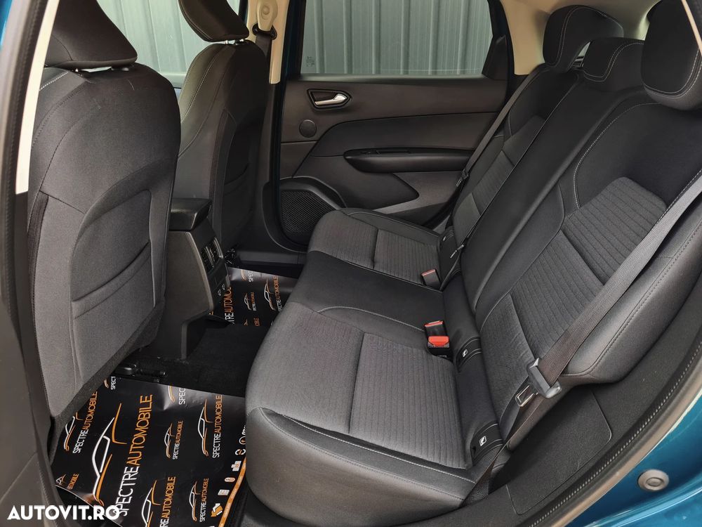 Renault Arkana E-TECH Full 145 Techno - 12