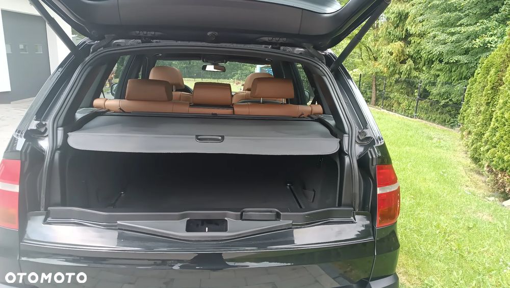 BMW X5 3.0sd xDrive - 29