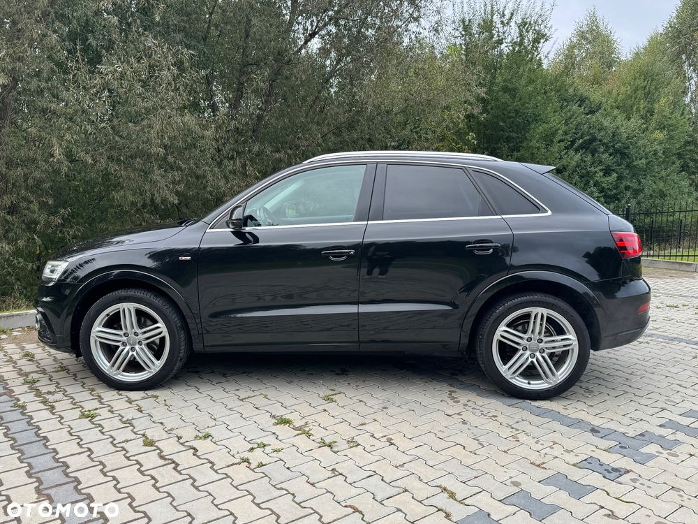 Audi Q3 2.0 TDI - 8