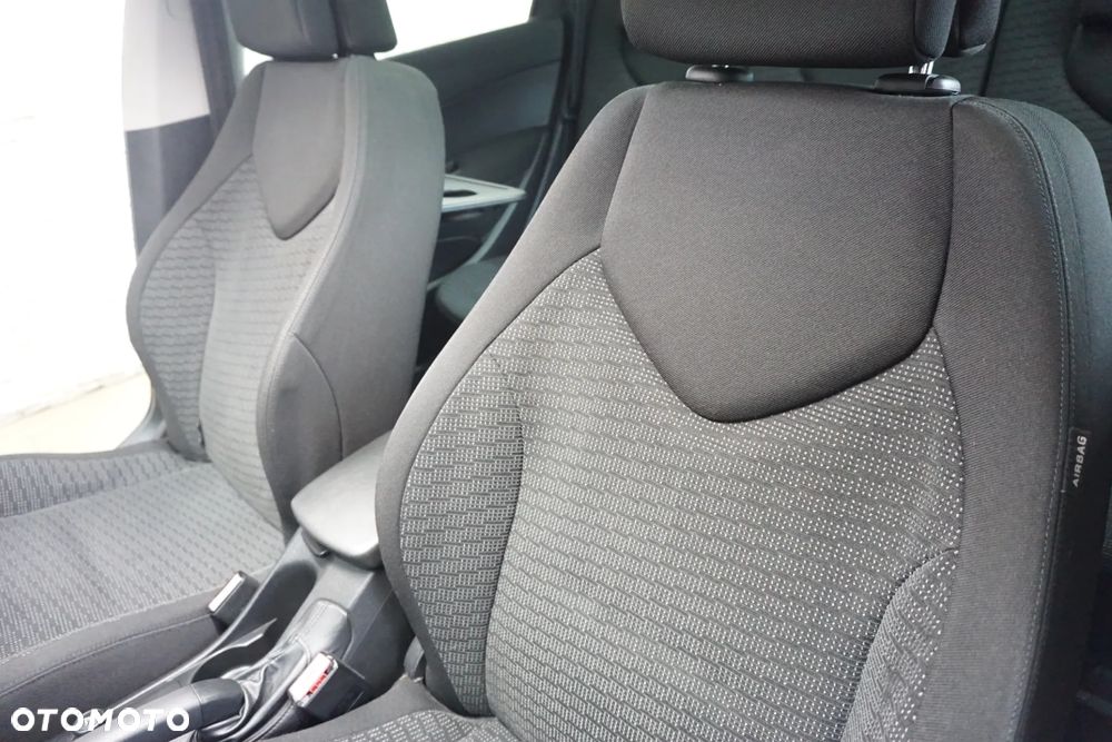 Peugeot 308 HDi FAP 110 Tendance - 22