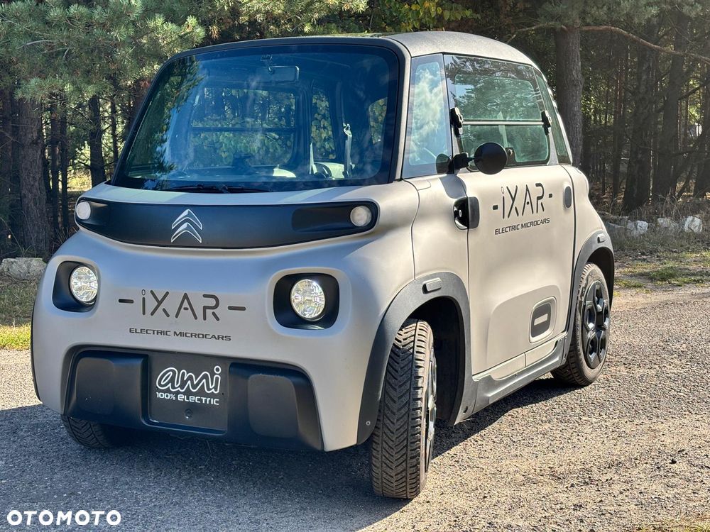 Citroën Ami - 4