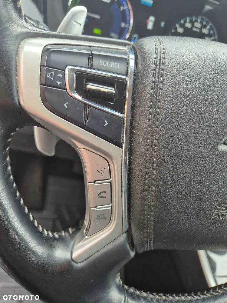 Mitsubishi Outlander - 17