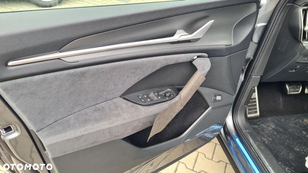 Skoda Kodiaq 2.0 TSI 4x4 Sportline DSG - 8