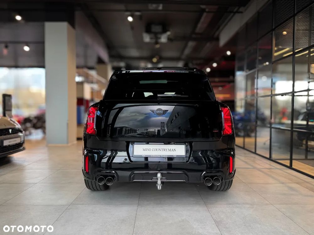 MINI John Cooper Works - 7