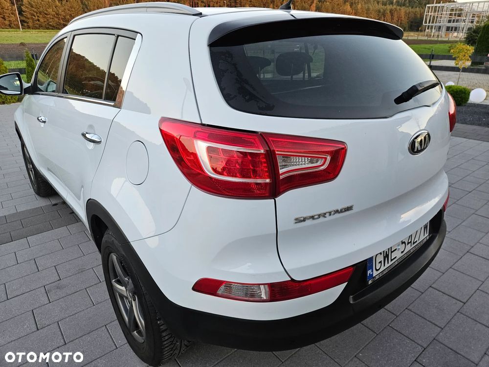 Kia Sportage 1.6 GDI Business Line 2WD - 3