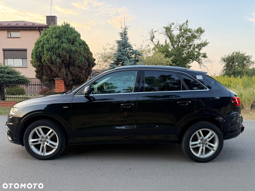 Audi Q3 2.0 TDI - 7