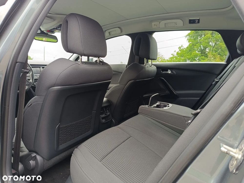 Peugeot 508 HDi FAP 140 Active - 20