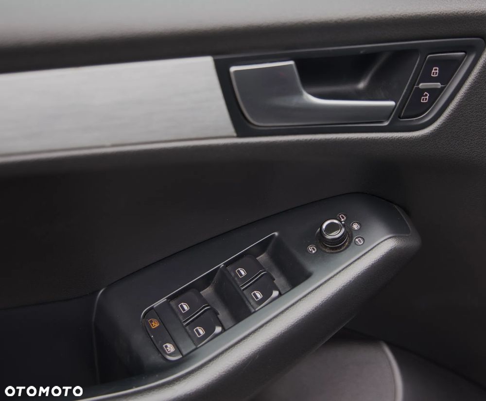 Audi Q5 2.0 TDI Quattro Stronic - 25