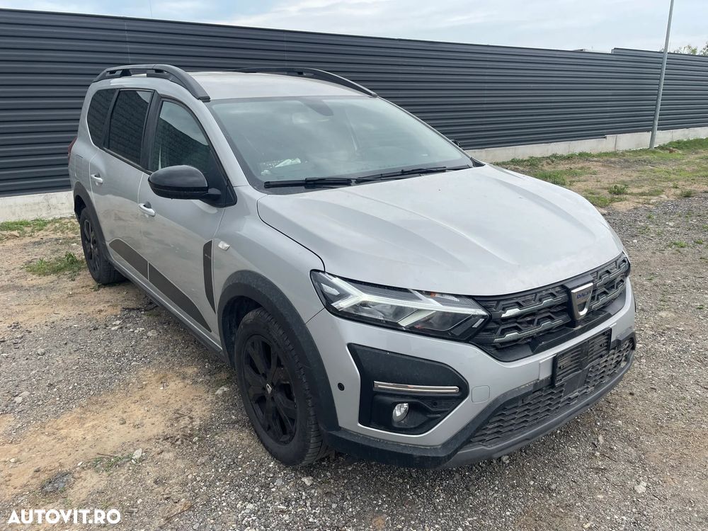 Dacia Jogger 5 locuri TCe 110 Extreme - 2