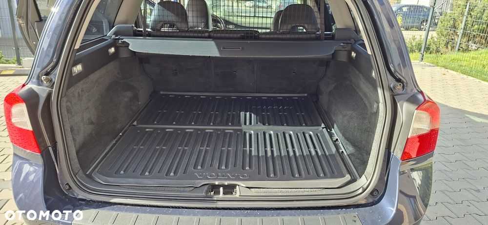 Volvo V70 - 14