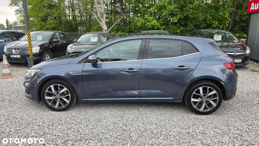 Renault Megane ENERGY dCi 130 INTENS - 4