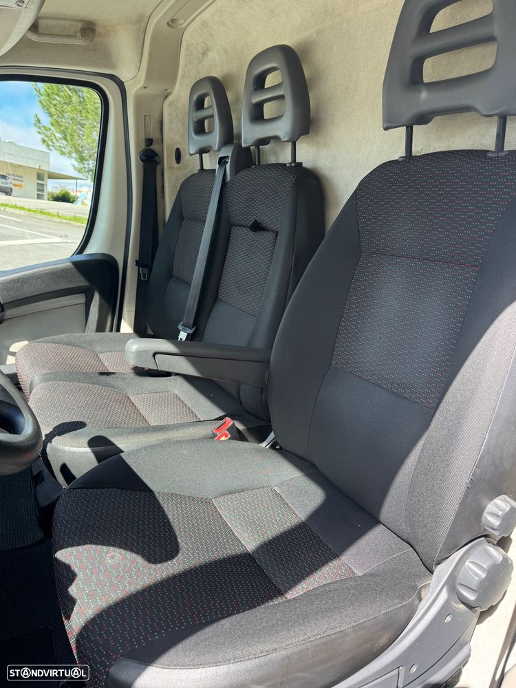 Citroën Jumper - 11