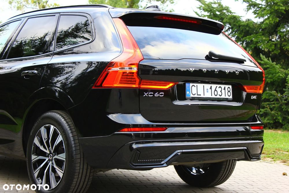 Volvo XC 60 2023