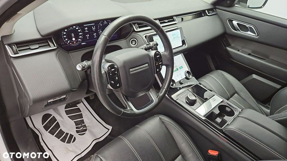 Land Rover Range Rover Velar 2.0 TD4 S - 9