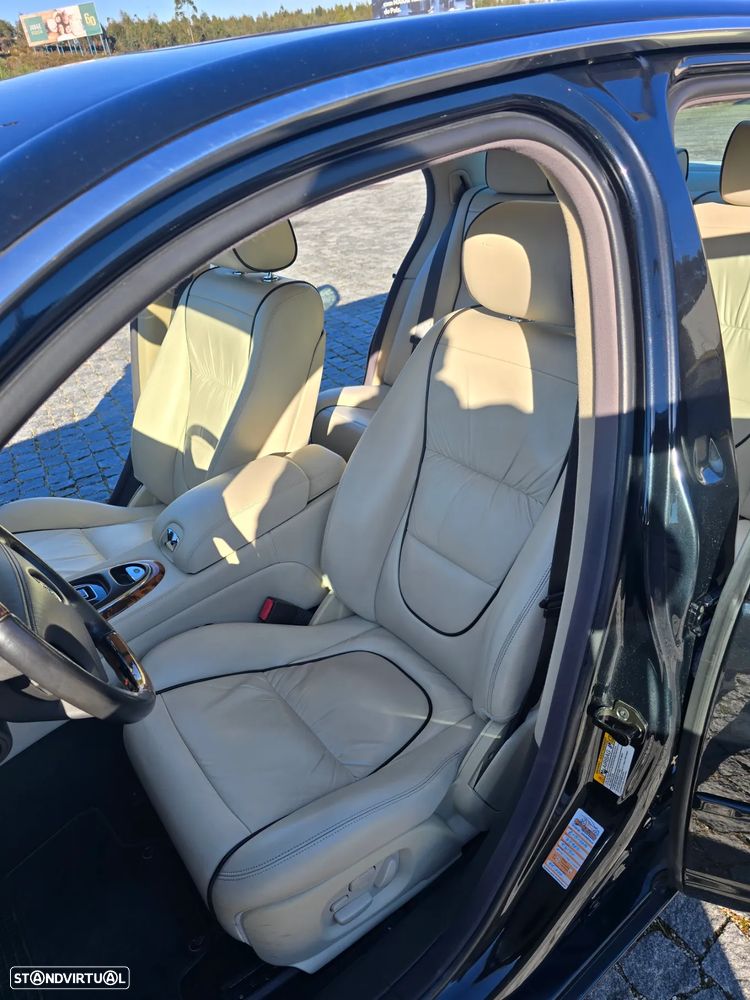 Jaguar XJ XJ6 3.0 Executive - 5