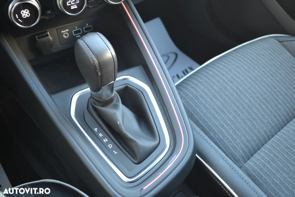 Renault Clio V 1.0 TCe 90 X-Tronic Techno - 23