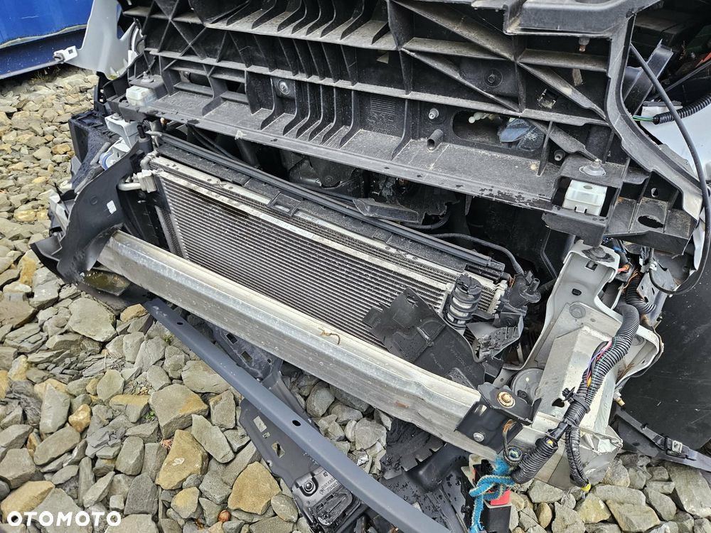 Peugeot PARTNER 1.5 diesel  BERLINGO - 12