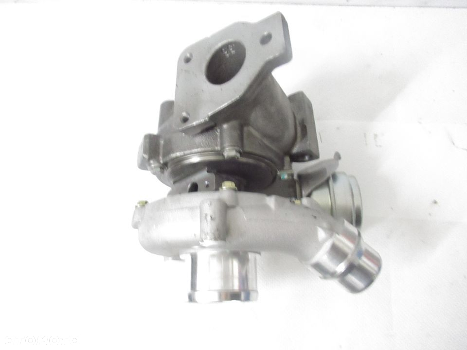 Turbina Renault Espace Scenic 2.0 DCI 765015 150KM - 4