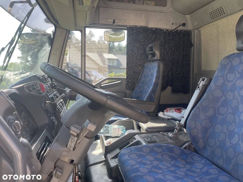 Iveco Eurocargo - 18