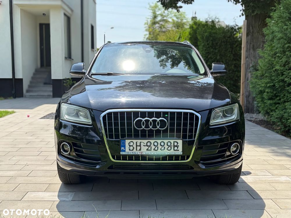 Audi Q5 - 3