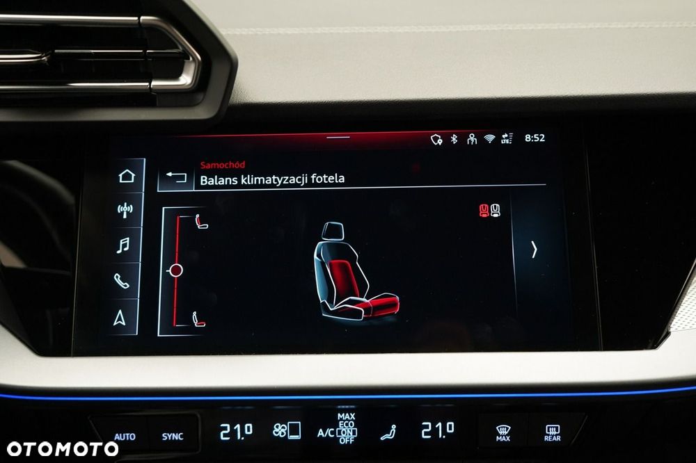 Audi A3 Sportback - 37
