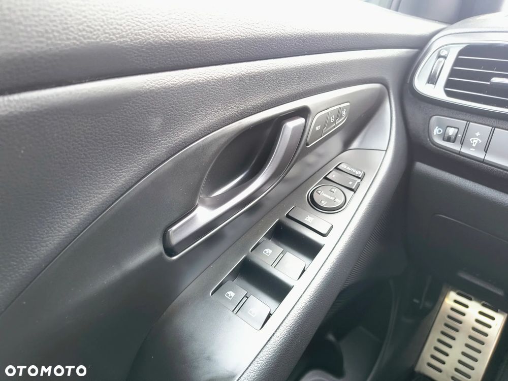 Hyundai i30 N 2.0 T-GDI Performance - 32