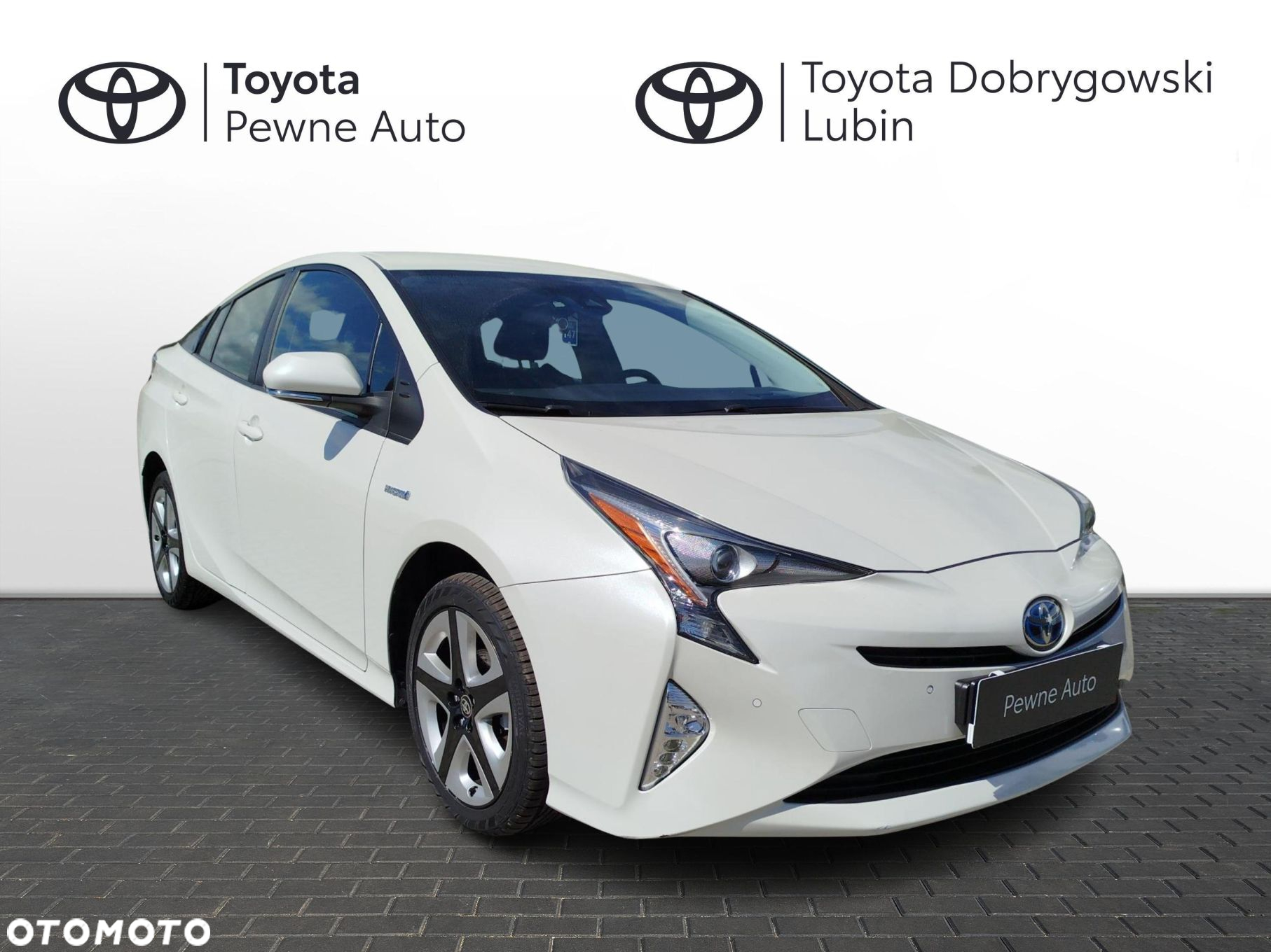 Toyota Prius - 7