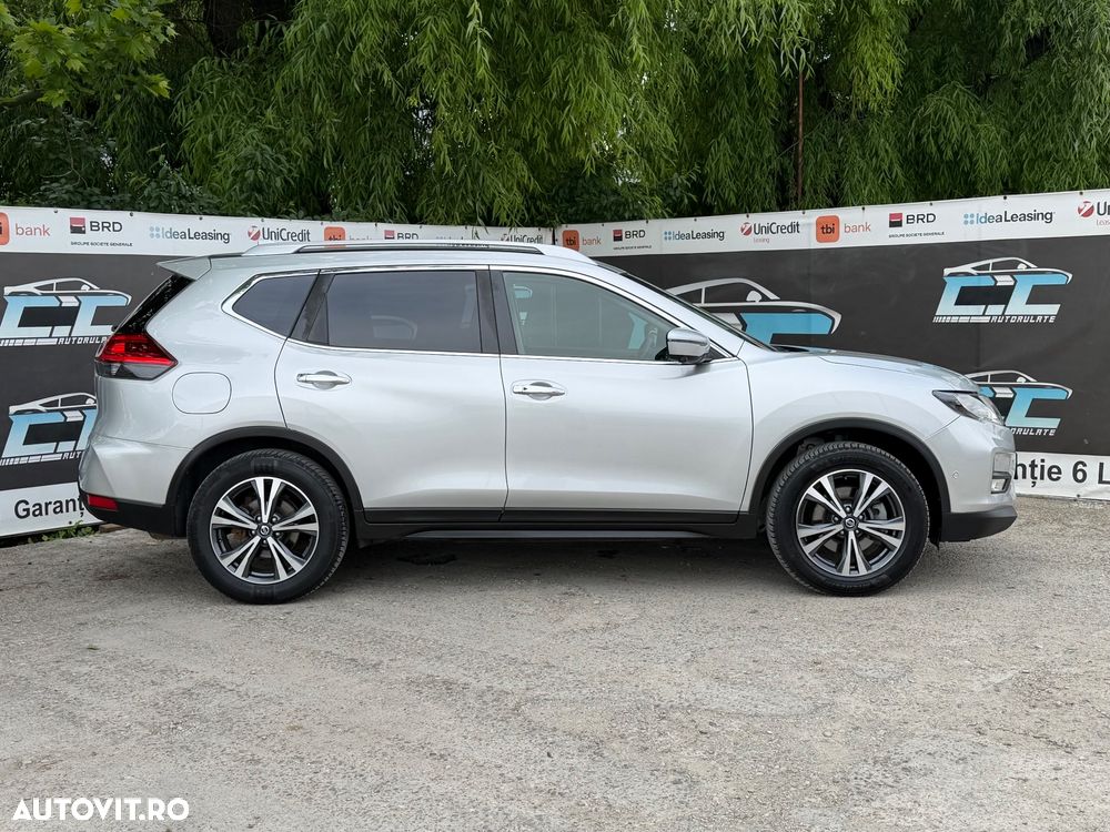 Nissan X-Trail 1.7 dCi N-Connecta - 34