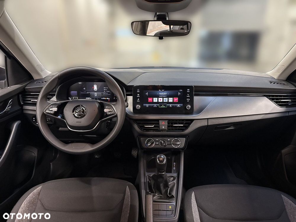 Skoda Kamiq 1.0 TSI Essence - 21