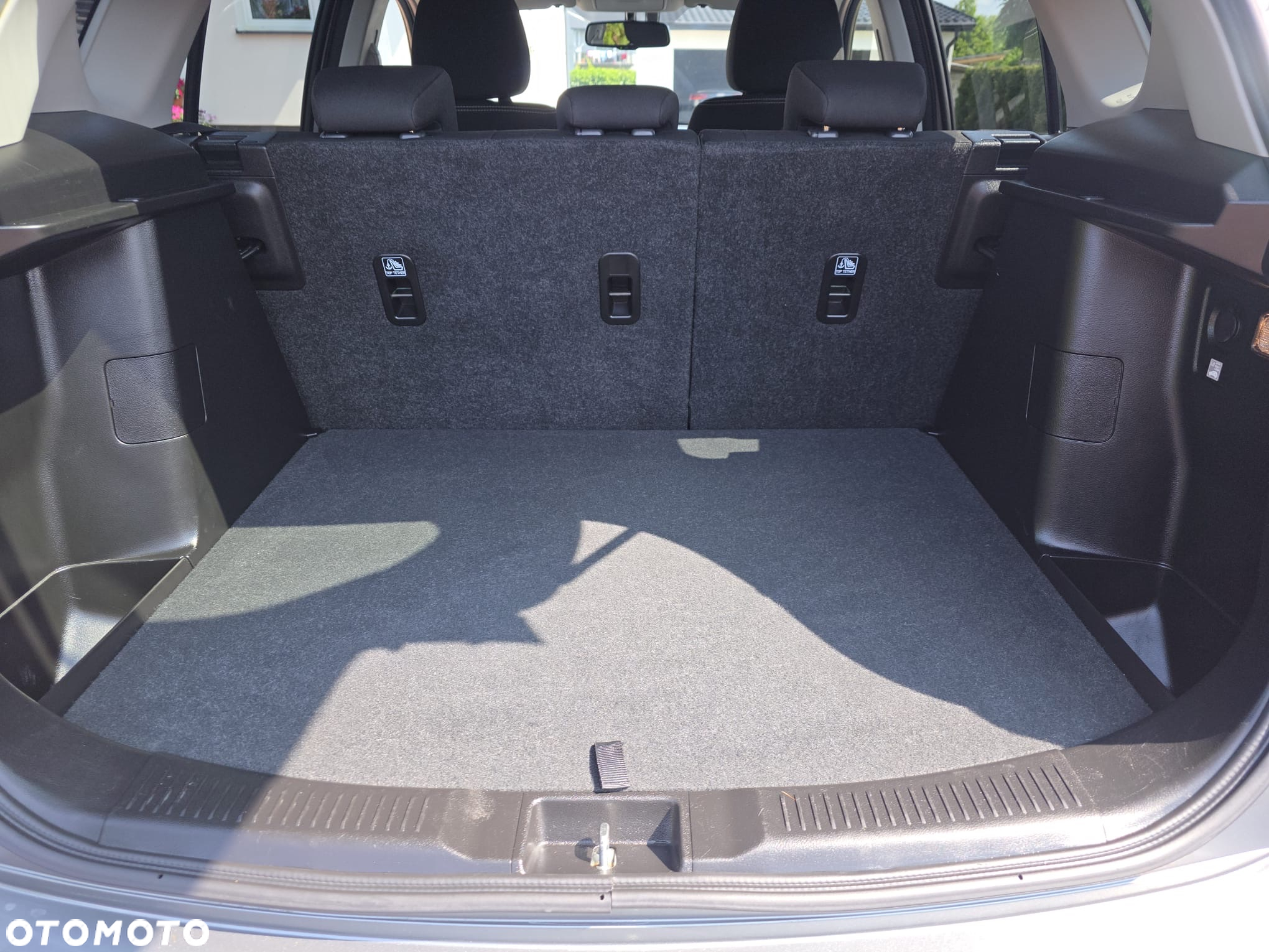 Suzuki SX4 S-Cross 1.4 T Premium - 12