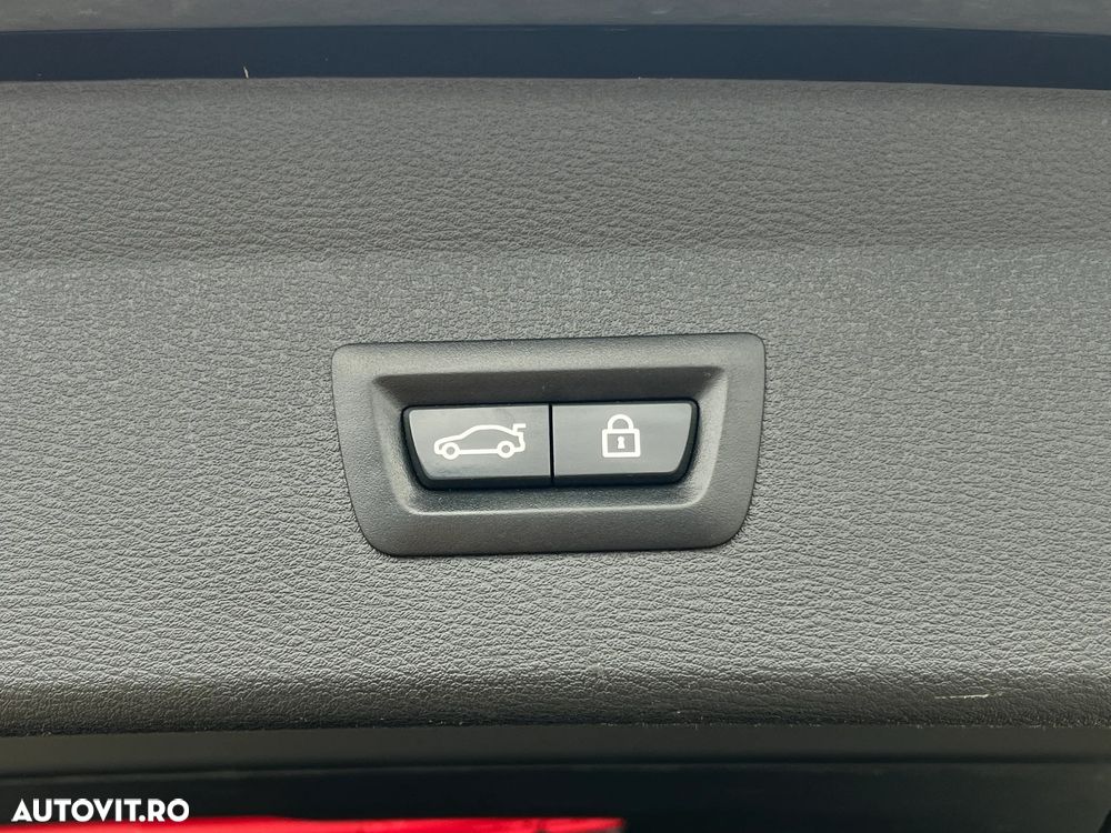 BMW X1 xDrive25e AT PHEV - 29