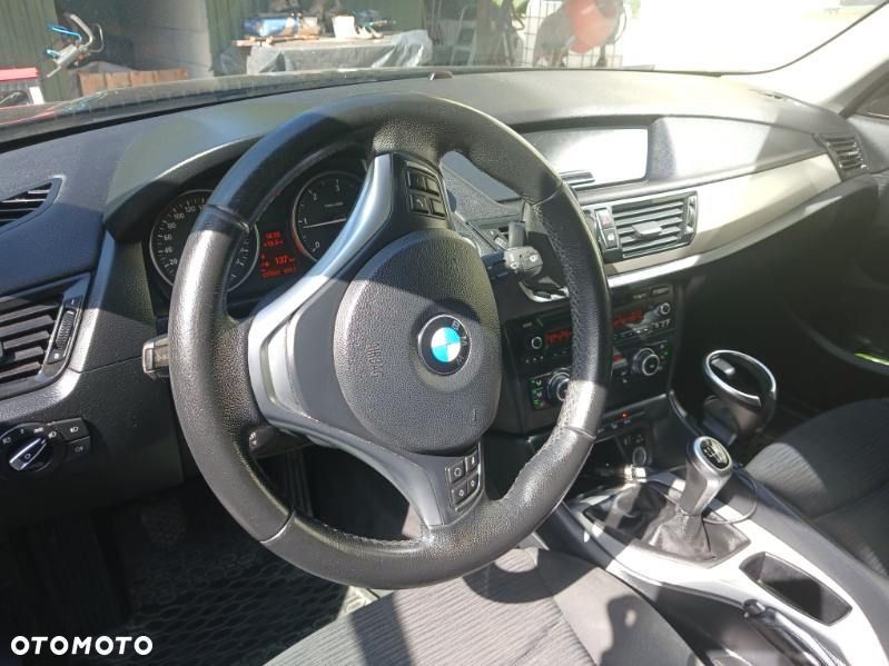 BMW X1 - 5