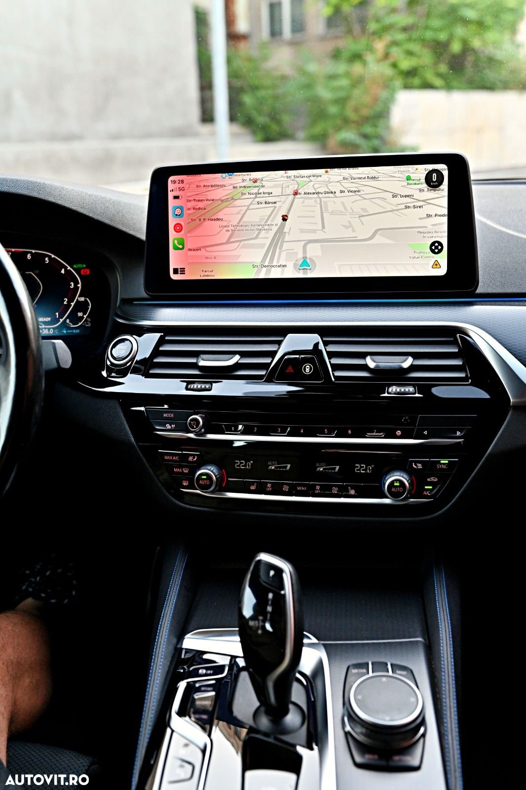 BMW Seria 5 - 19