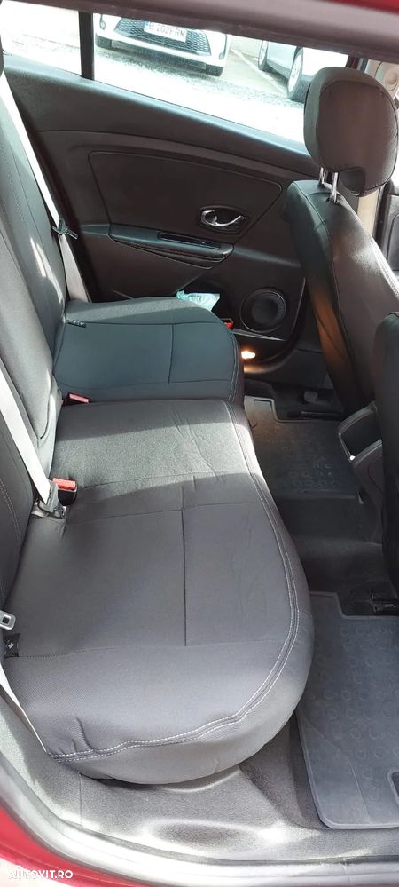 Renault Megane Grandtour ENERGY dCi 110 Start & Stopp Bose Edition - 17